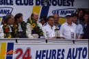 Le Mans 24 Hour Race