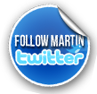 Follow martin Brundle on Twitter